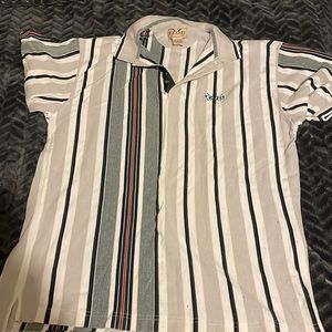 Vintage IZOD Polo